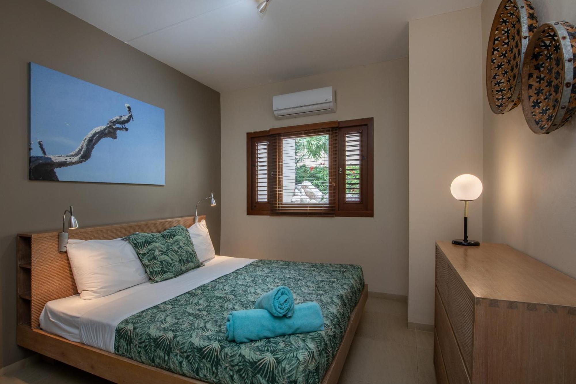 Spanish Water View Apartments - Jan Thiel Area Willemstad Zimmer foto