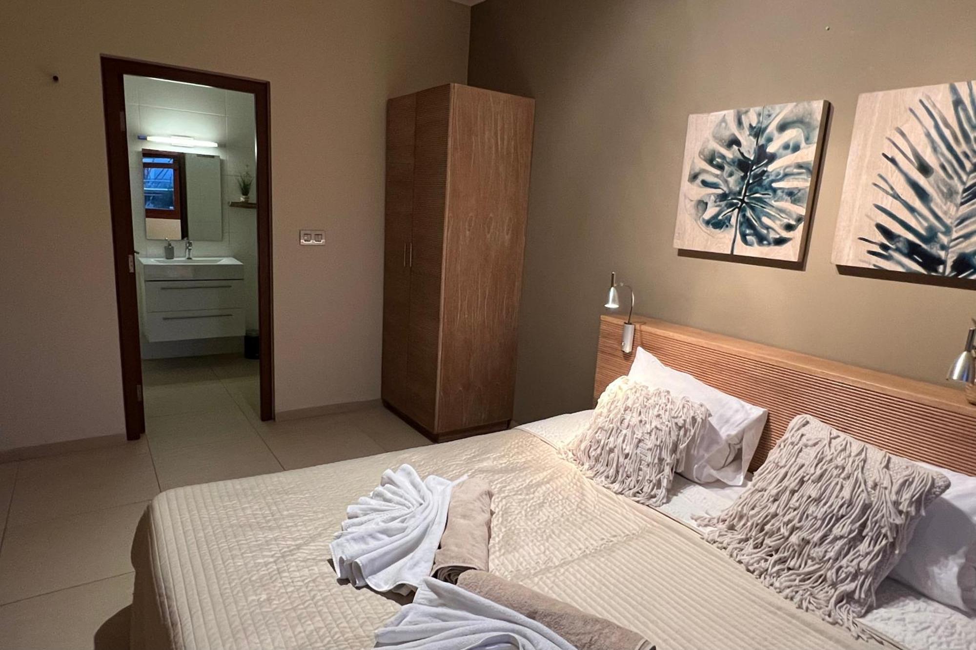 Spanish Water View Apartments - Jan Thiel Area Willemstad Zimmer foto