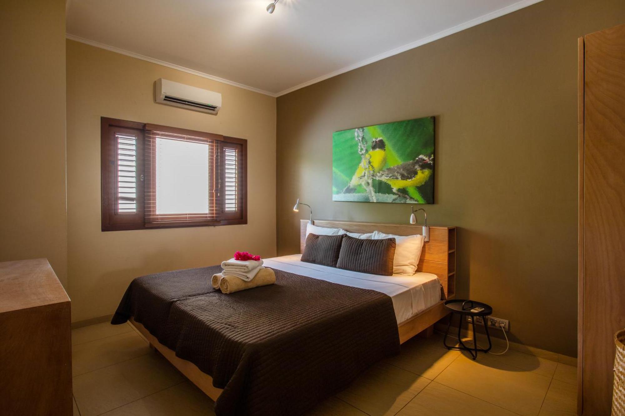 Spanish Water View Apartments - Jan Thiel Area Willemstad Zimmer foto