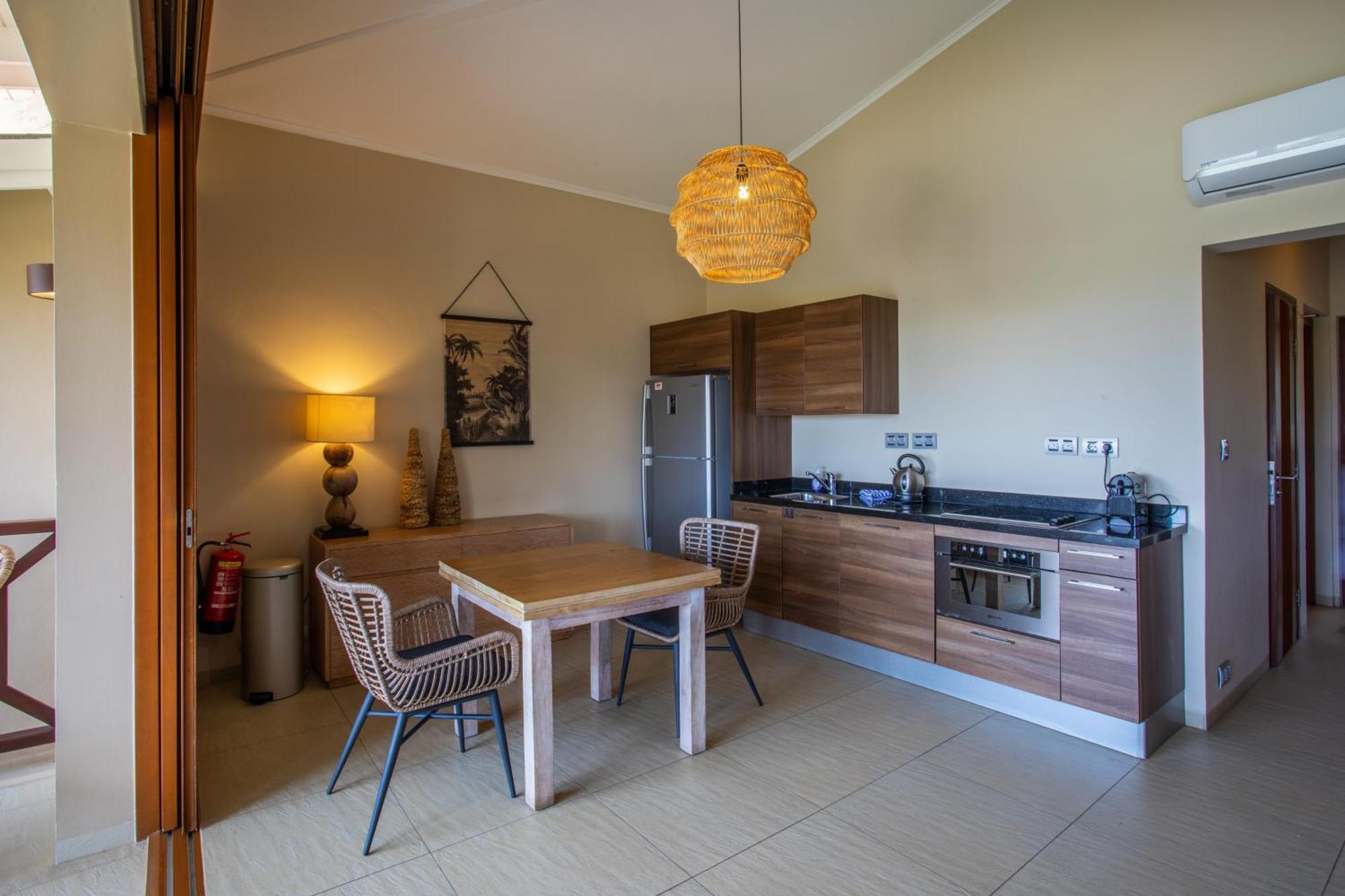 Spanish Water View Apartments - Jan Thiel Area Willemstad Zimmer foto